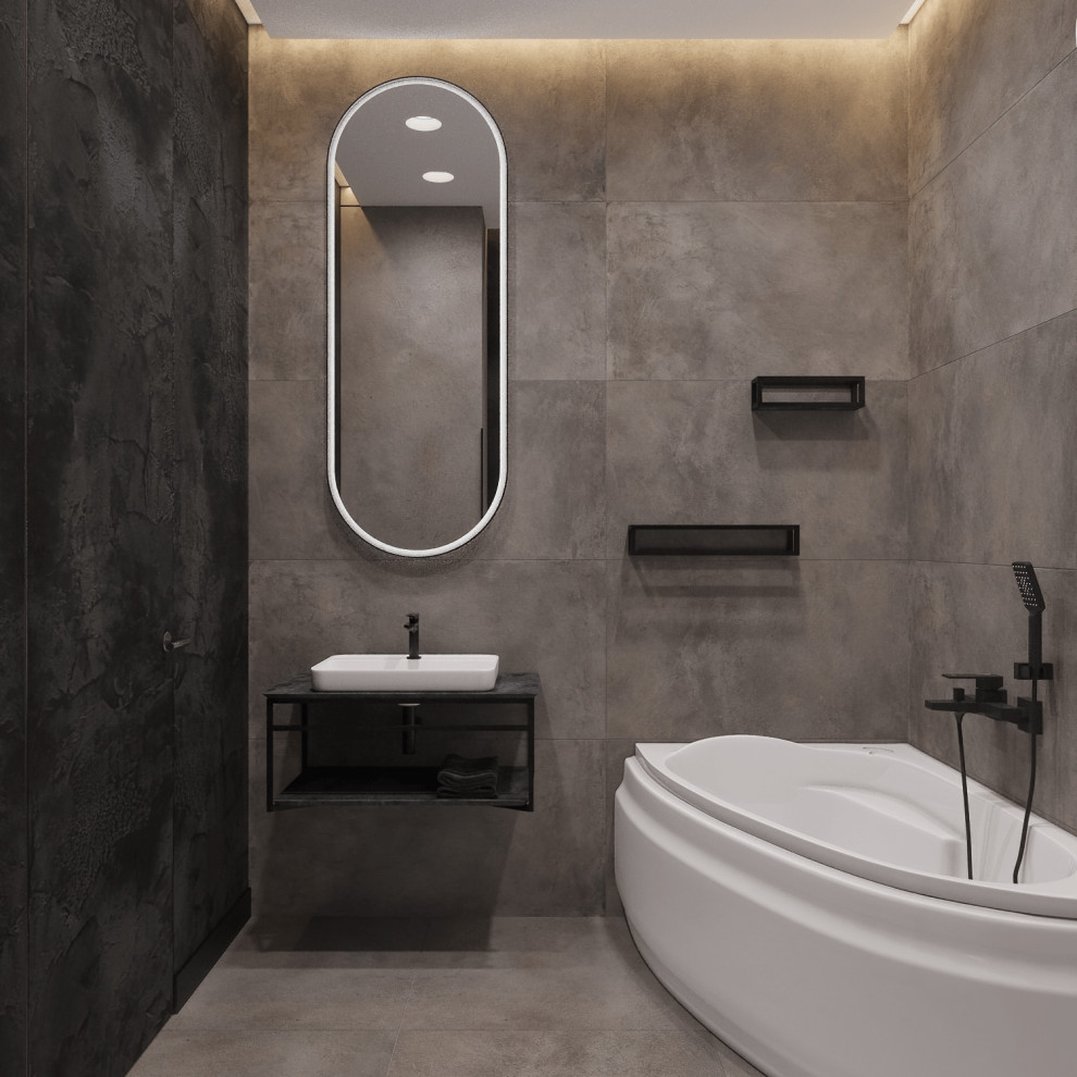 ЖК Макаровский, 89 кв.м