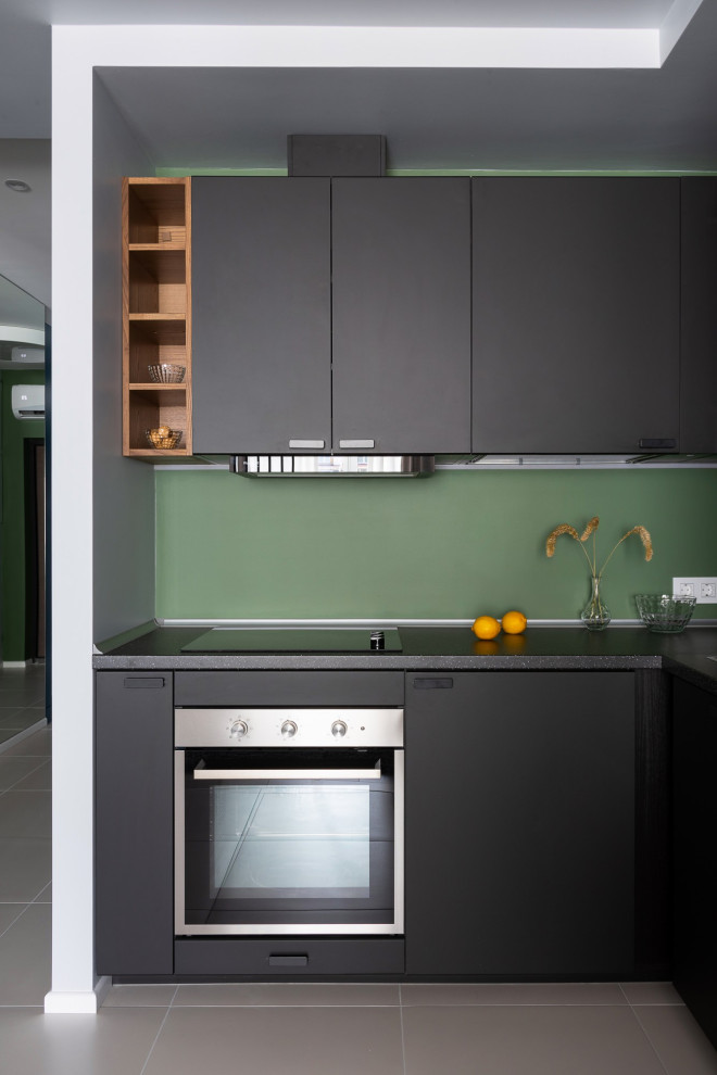 Квартира под сдачу