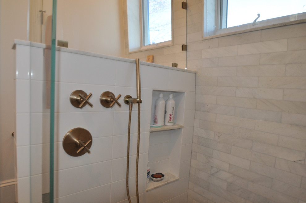 Naturals and Neutrals - Project 5142