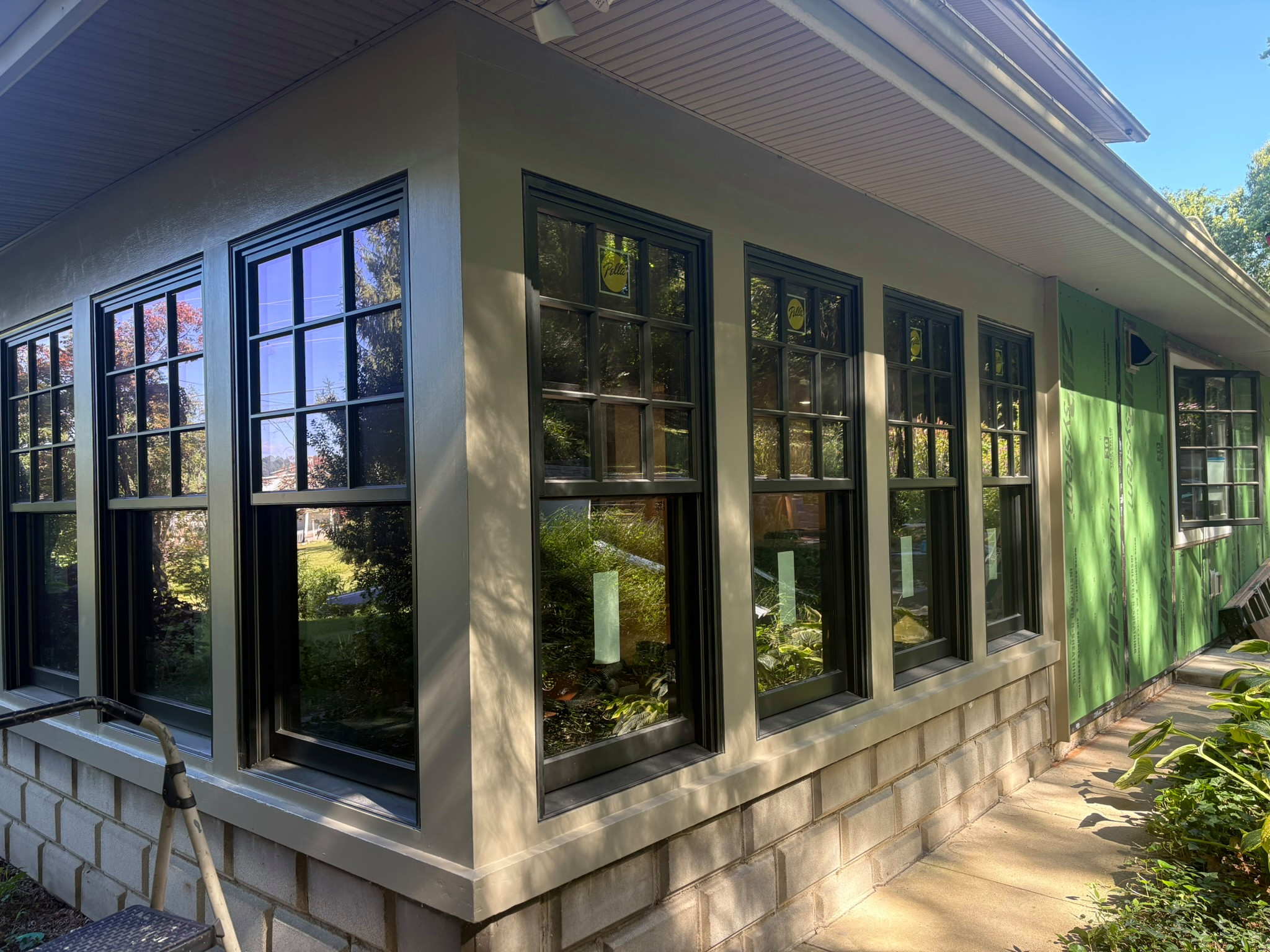 Mohnton Kitchen / Bathroom / Laundry Addition & Remodel
