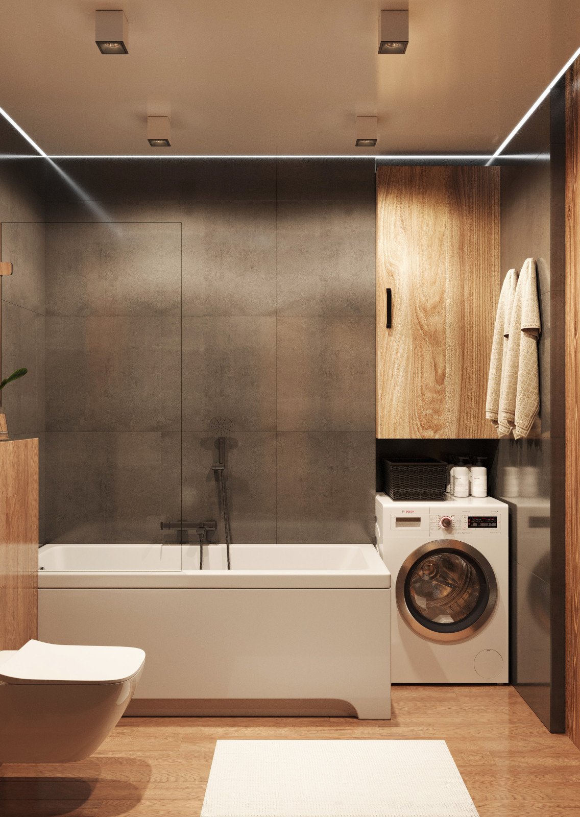 ЖК "Чемпион Парк" квартира-студия  37,0 м2