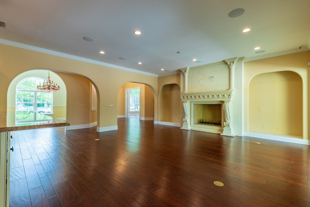 Tampa Custom Home