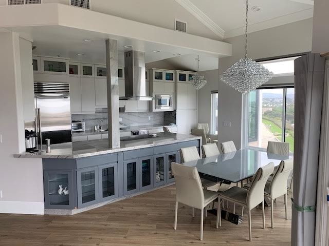 Paris Lane Newport Beach Condo