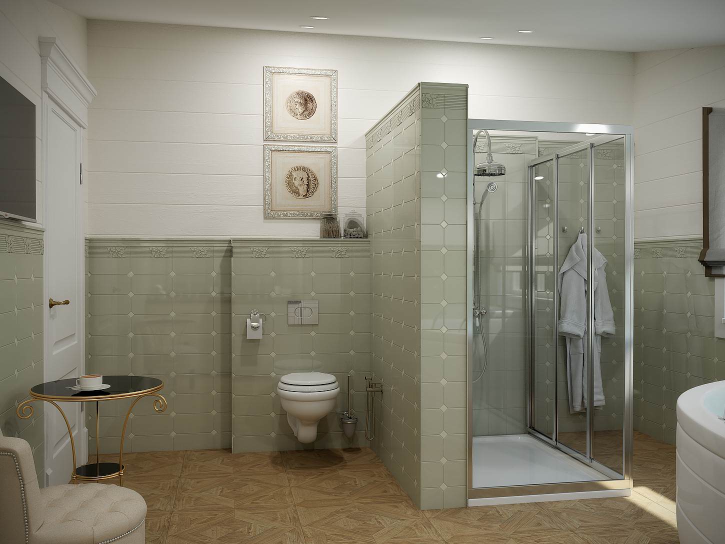 Американская классика