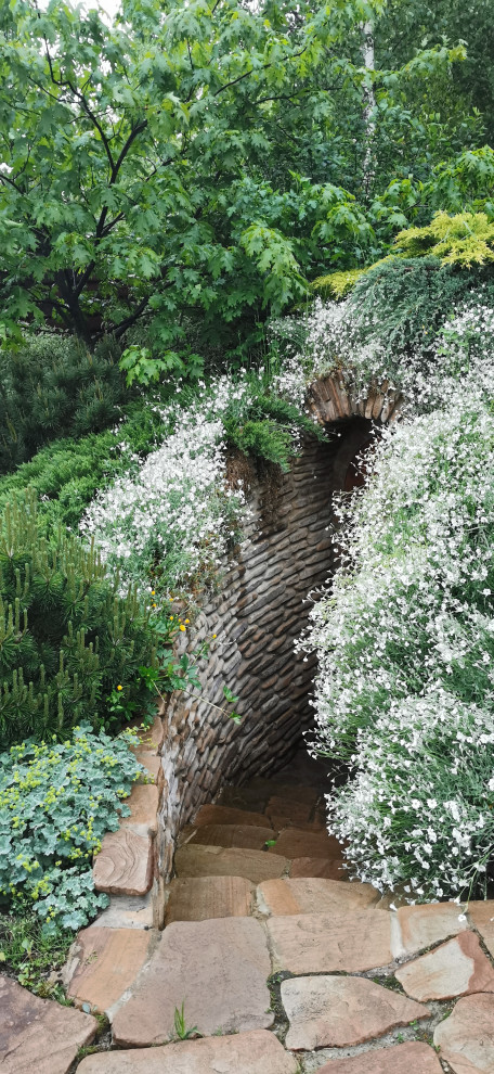 Сказочный грот