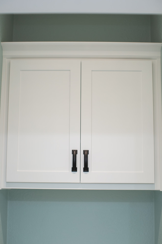 Whitebark Pine | Master Bathroom