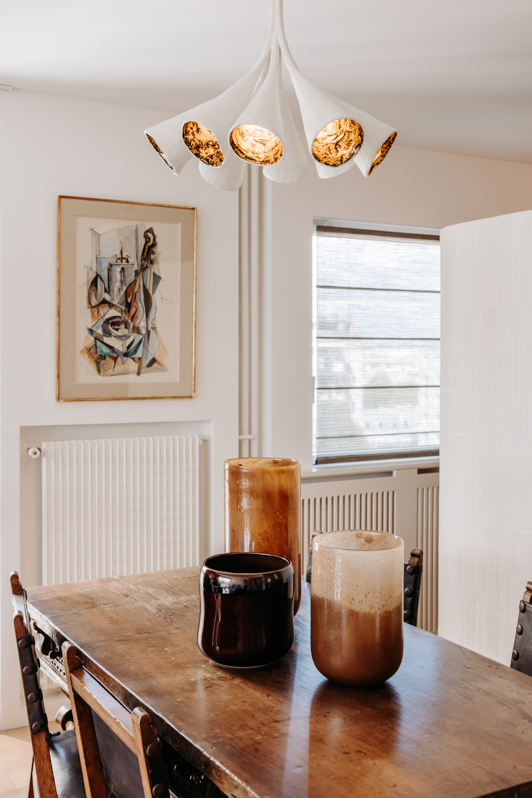 Rénovation totale à Boulogne-Billancourt