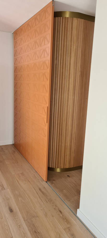 Mid Century Moden