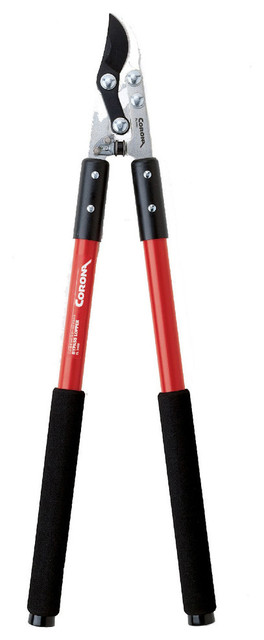 Corona Compound Action Bypass Loppers - Traditional - Pruning Tools ...