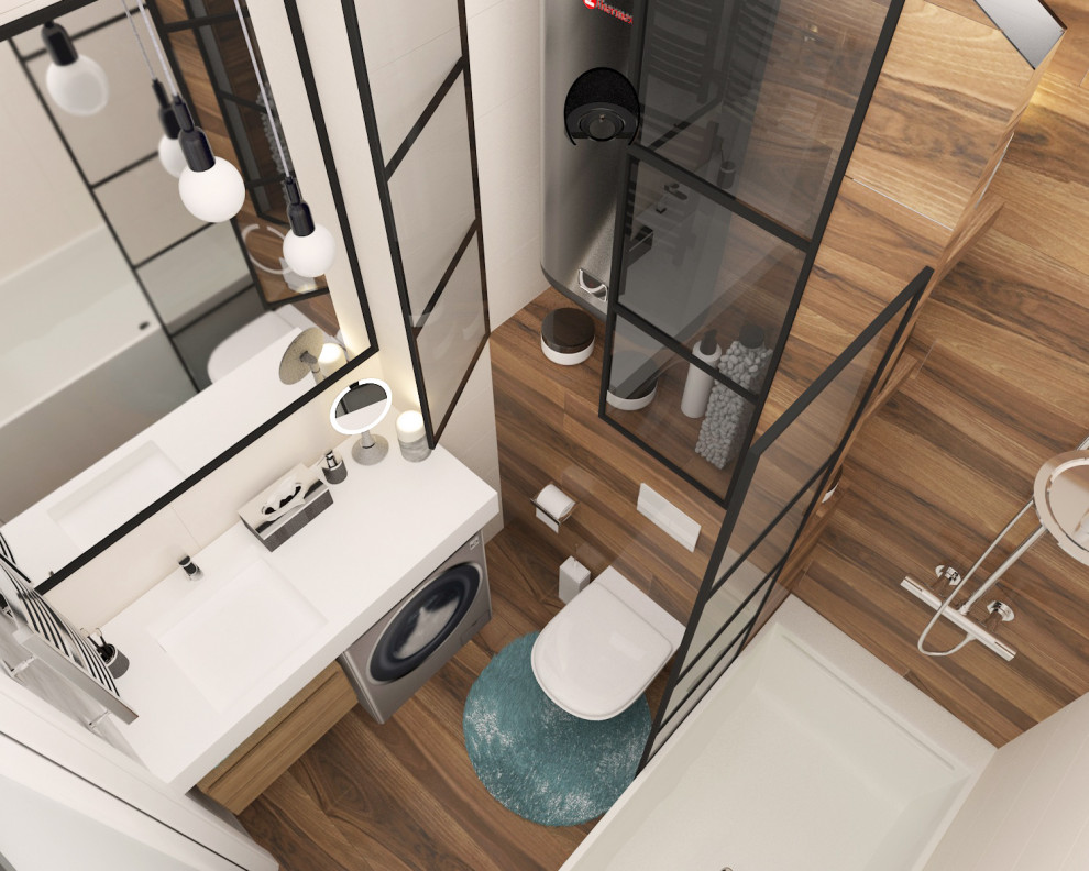 Квартира с видом на Амур