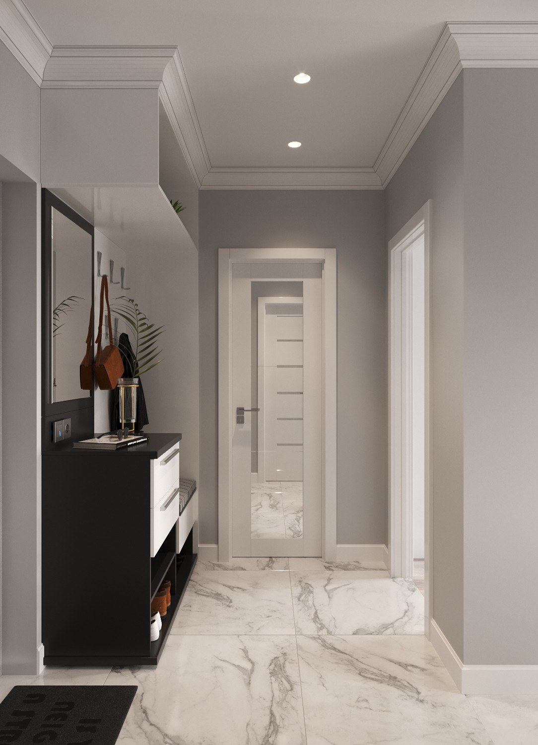 ЖК Новокрасково 41 кв.м