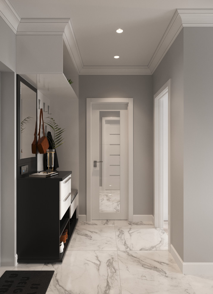 ЖК Новокрасково 41 кв.м