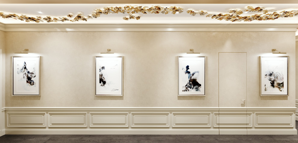 Пентхаус в Москве