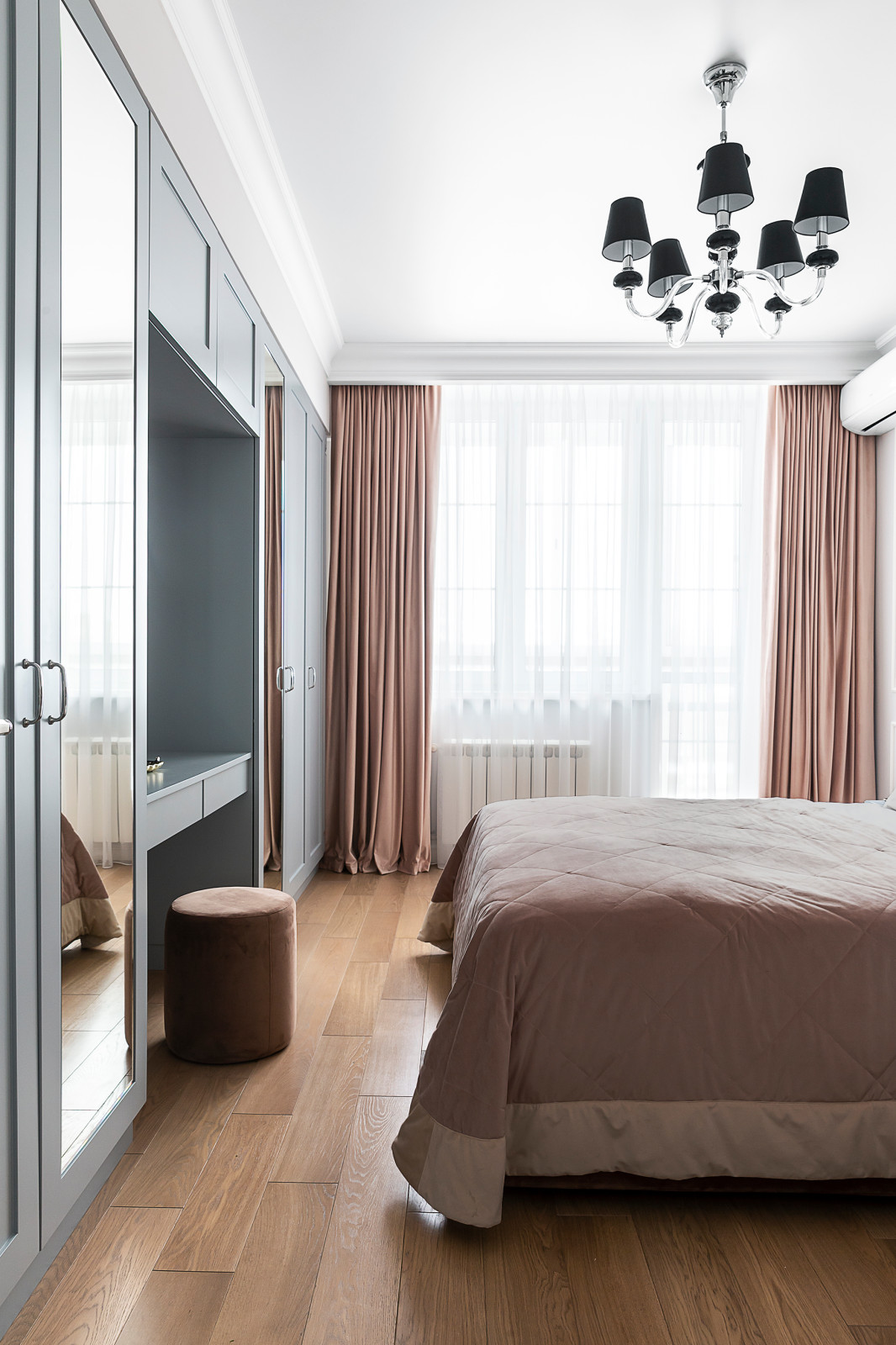 Квартира 52 кв.м Улица Часовая 23