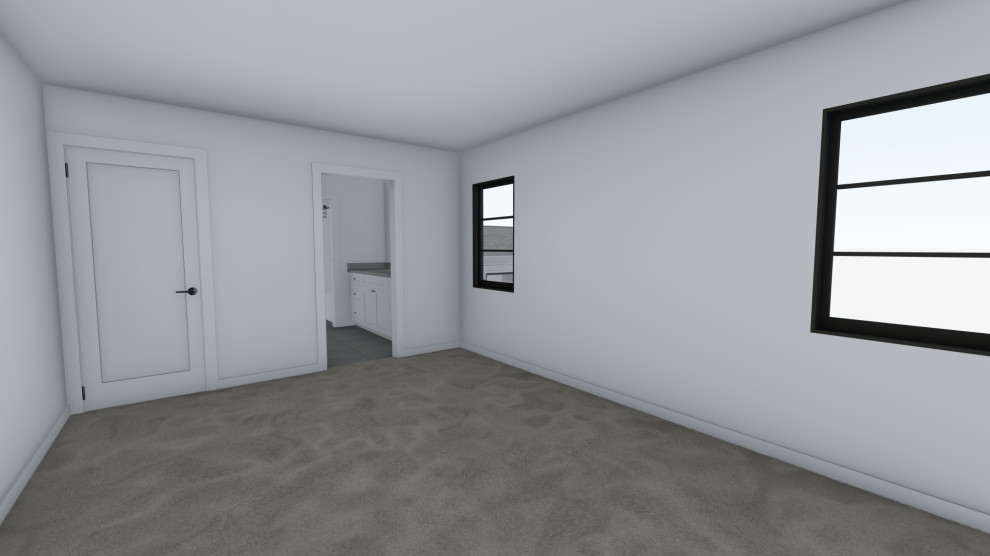 The Butler Residence