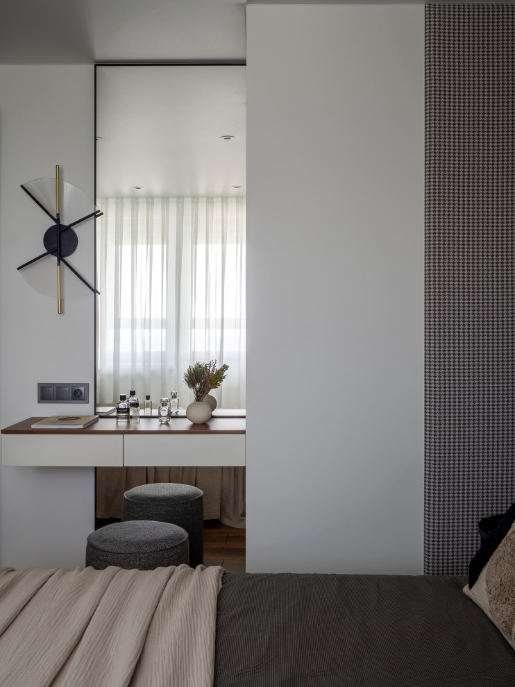 Квартира в ЖК Олимпийский 60 м2