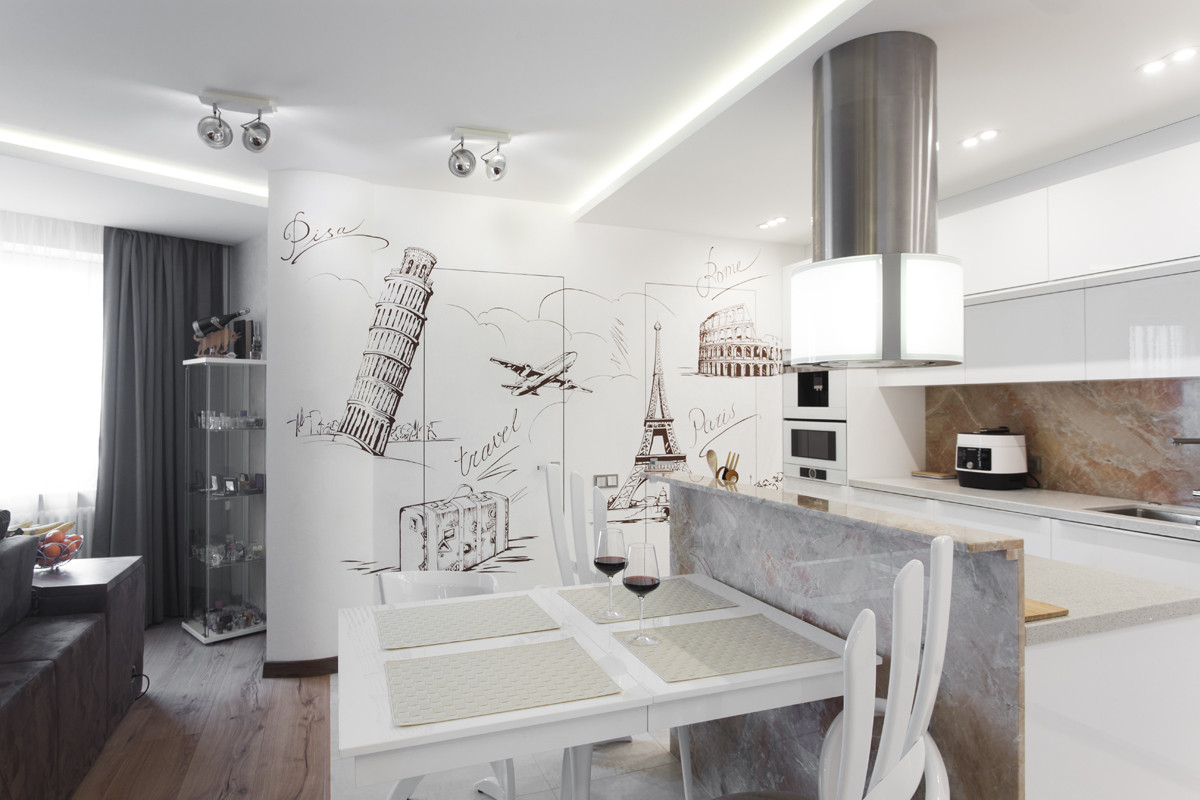 Отделка Домов и Квартир