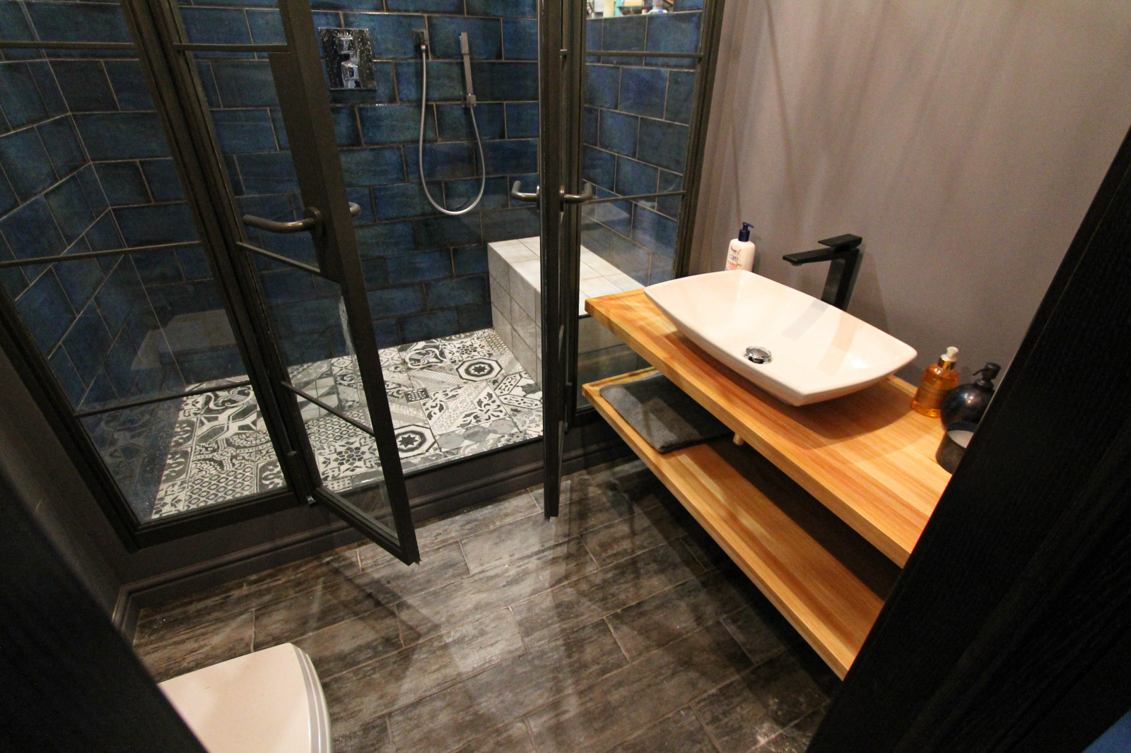 Ванная комната