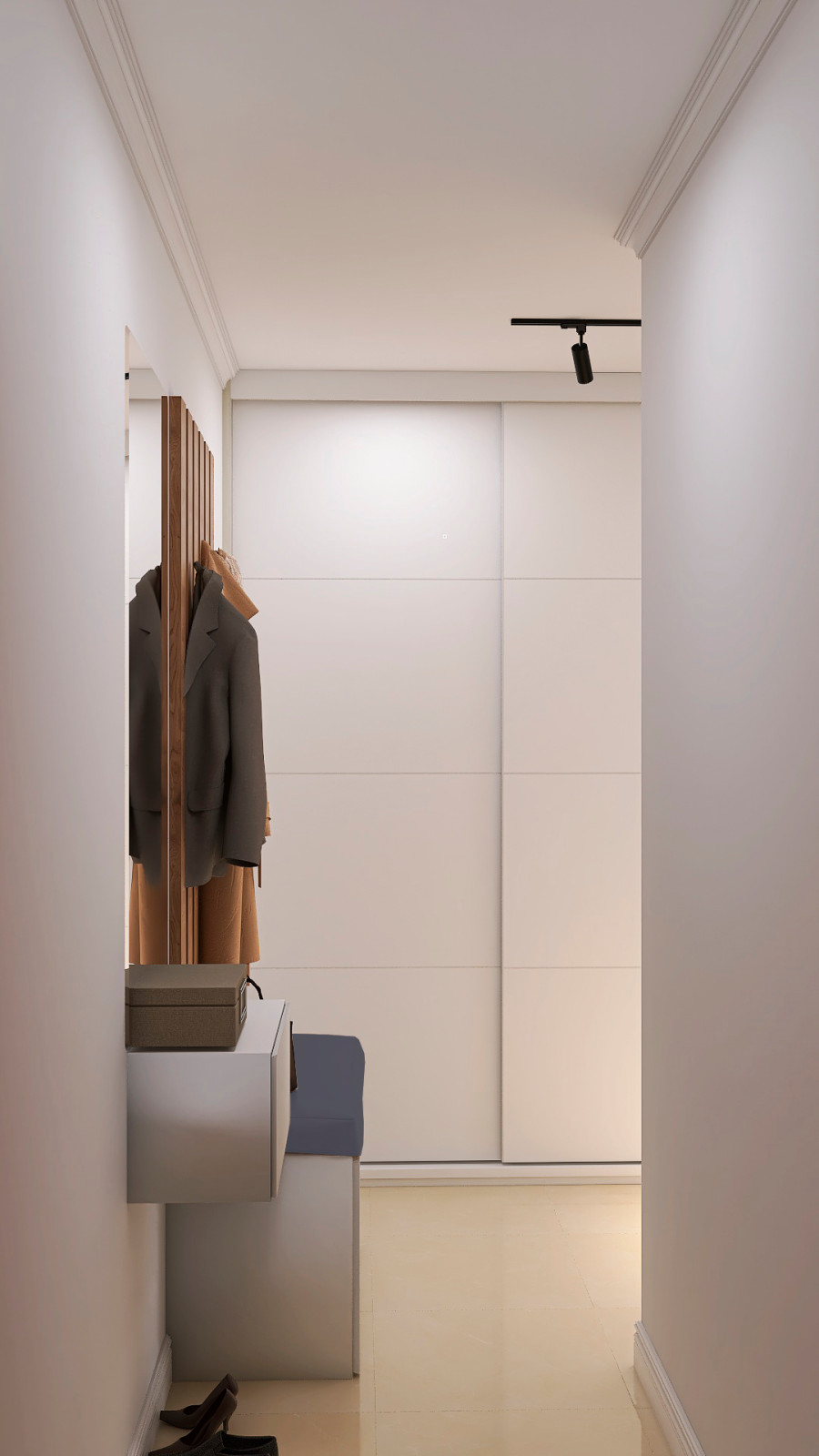 ЖК "Савеловский Сити"