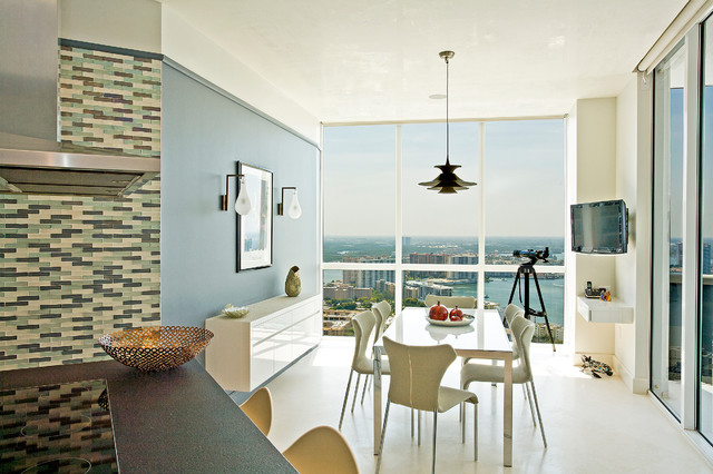 Kitchen stile-marinaro-cucina