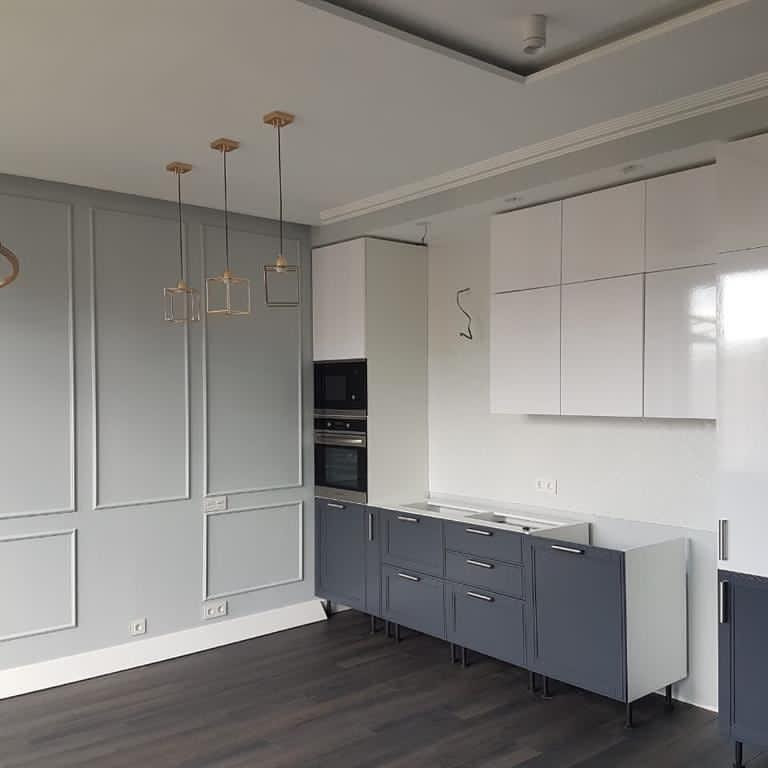 ЖК ЛЕТНИЙ ПАРК