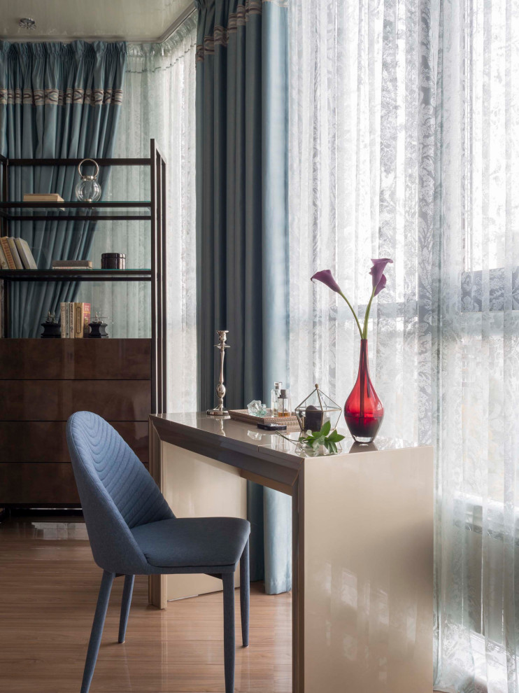 ЖК Либерти, просторная квартира