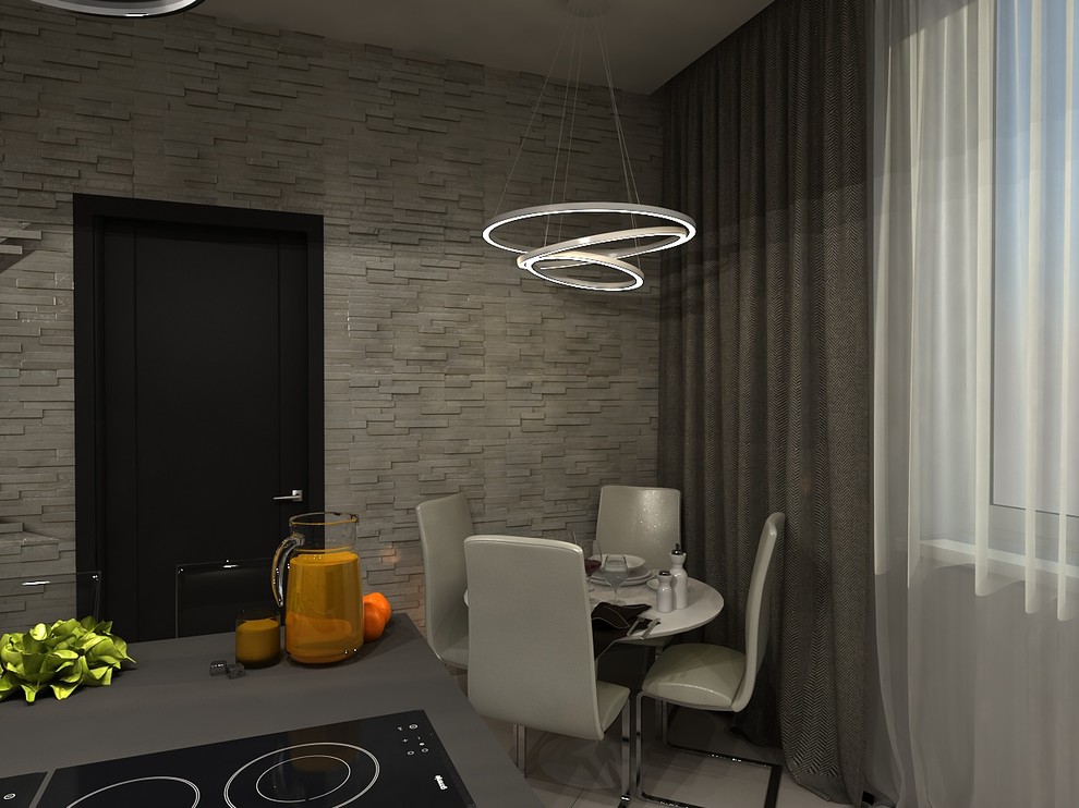 Резиденции Сколково