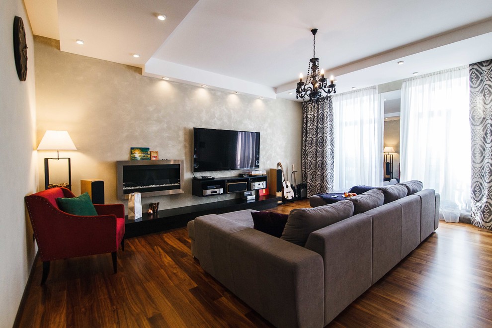 квартира для молодого человека