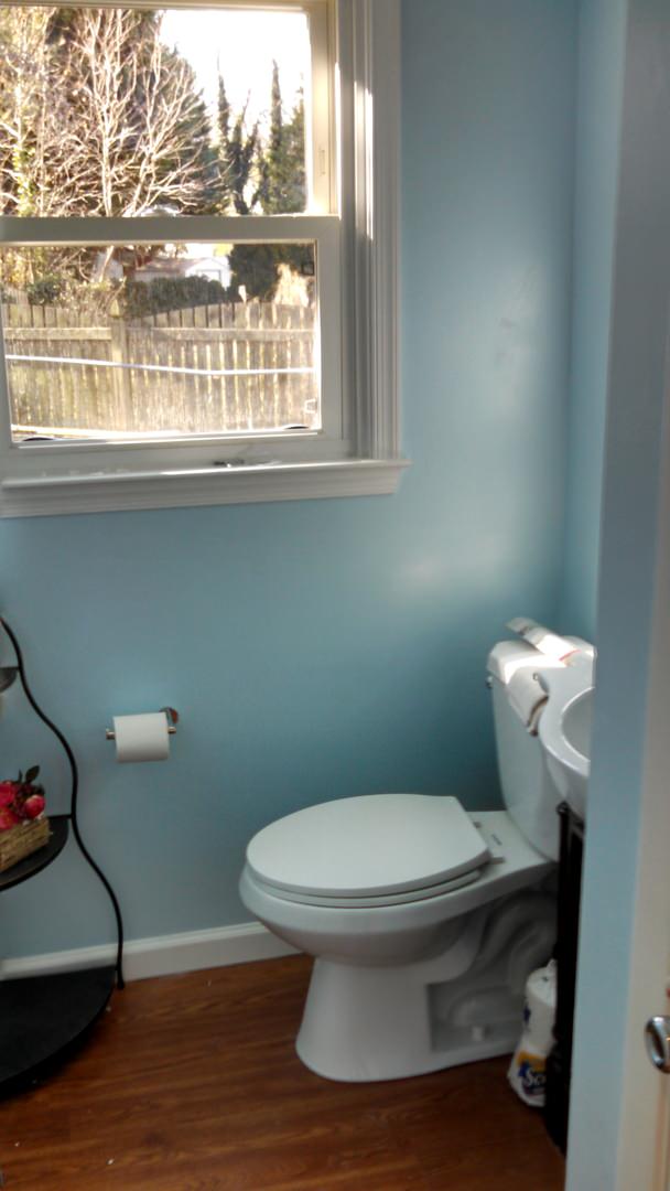 Bathroom Remodel