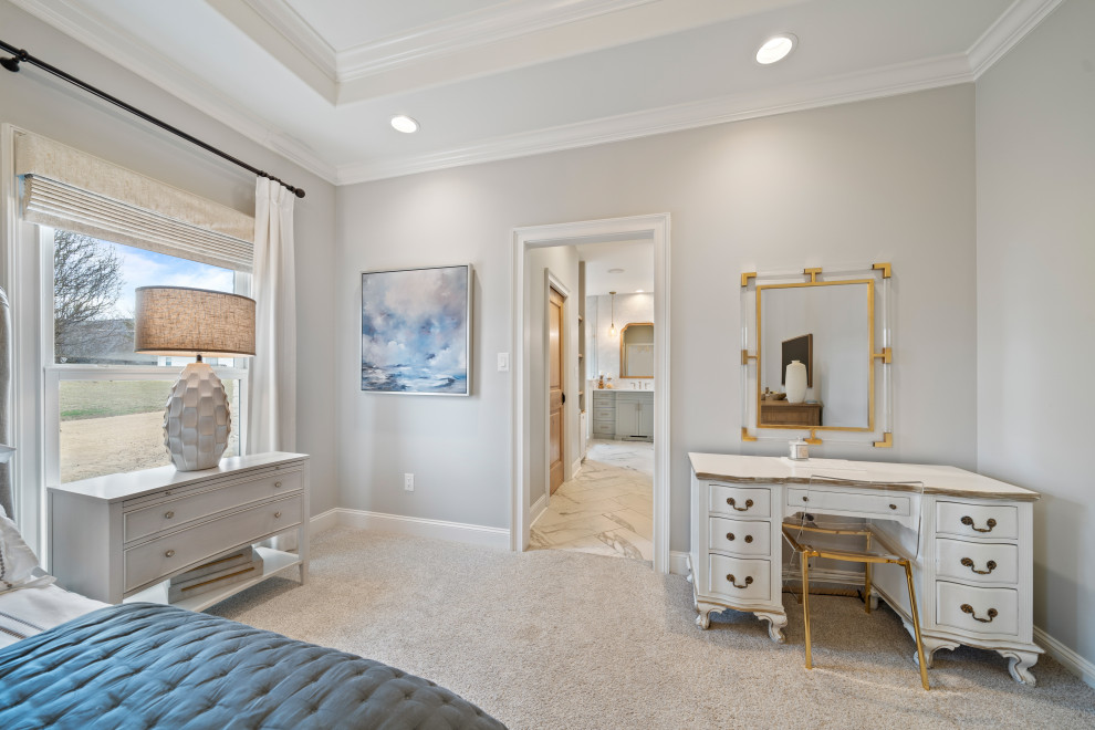 Old Big Cove Remodel