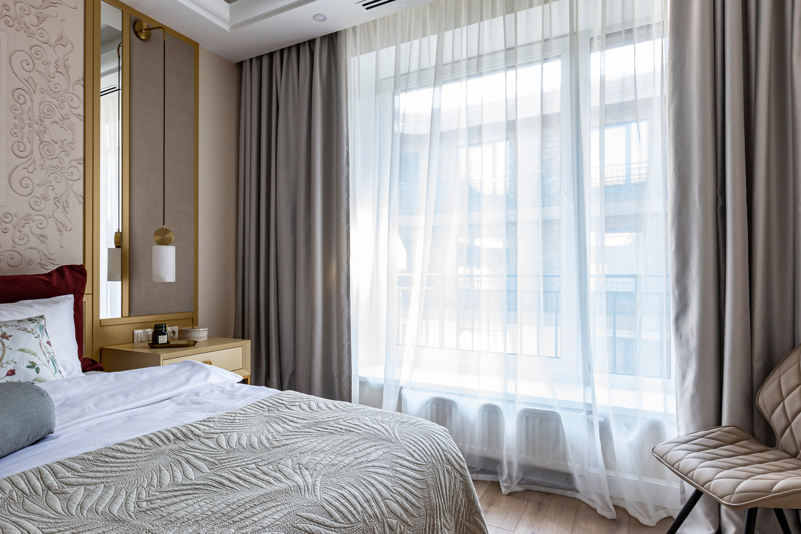 Квартира в ЖК "Голландия"