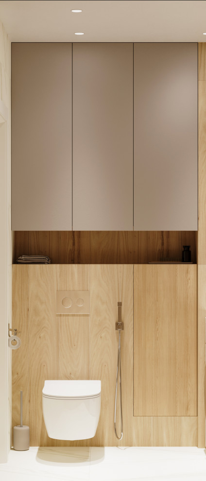 Компактная квартира в Ростове-на-Дону