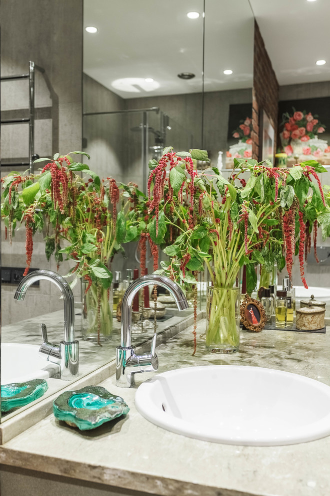 Саввинская набережная