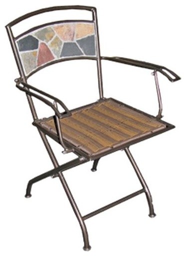 Rock Canyon Folding Chair, Pair