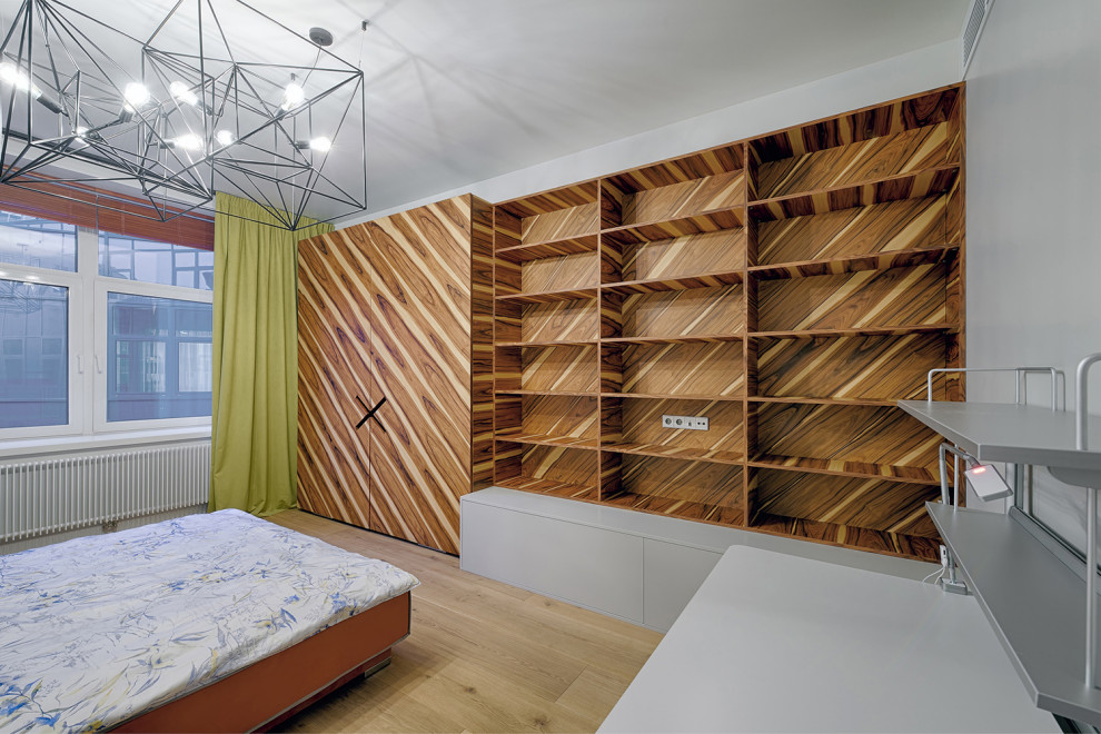 Фотосъемка изделий ООО "Мебельная фабрика комфорта" в интерьере