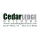 Cedar Ledge Builders