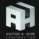 Ashton & Hope Construction