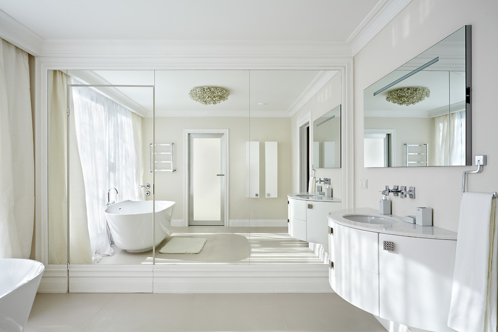 Квартира на ул.Моховая