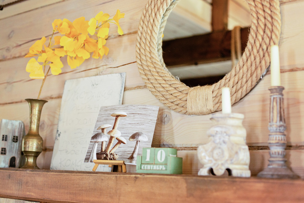 Дом-Баня с историей