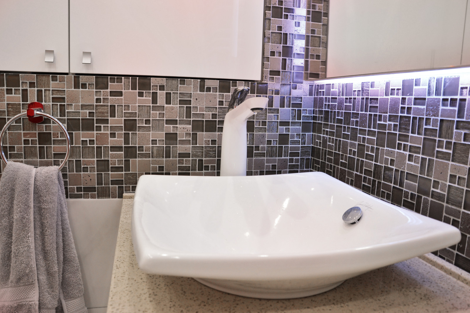 Квартира с видом на Амур