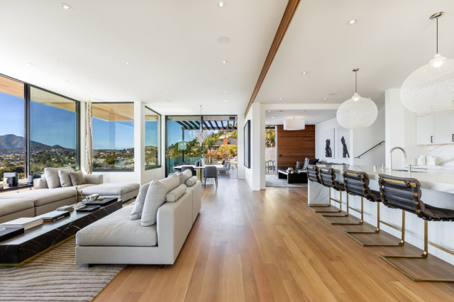 The Great Samuelson Estates 