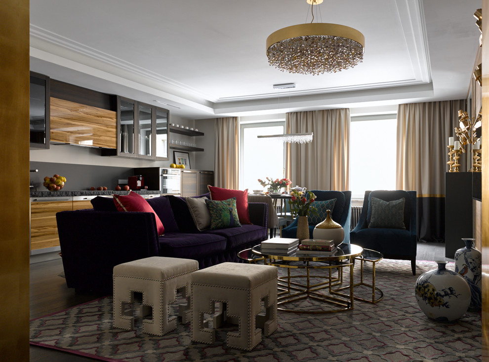 Квартира в ЖК СОБРАНИЕ