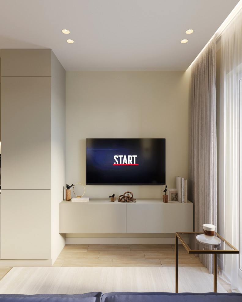 Парковый Бульвар