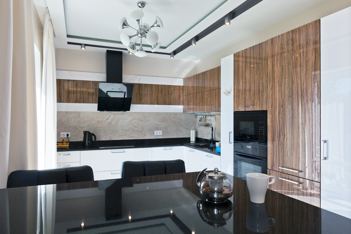 Коттедж в Корабсельках