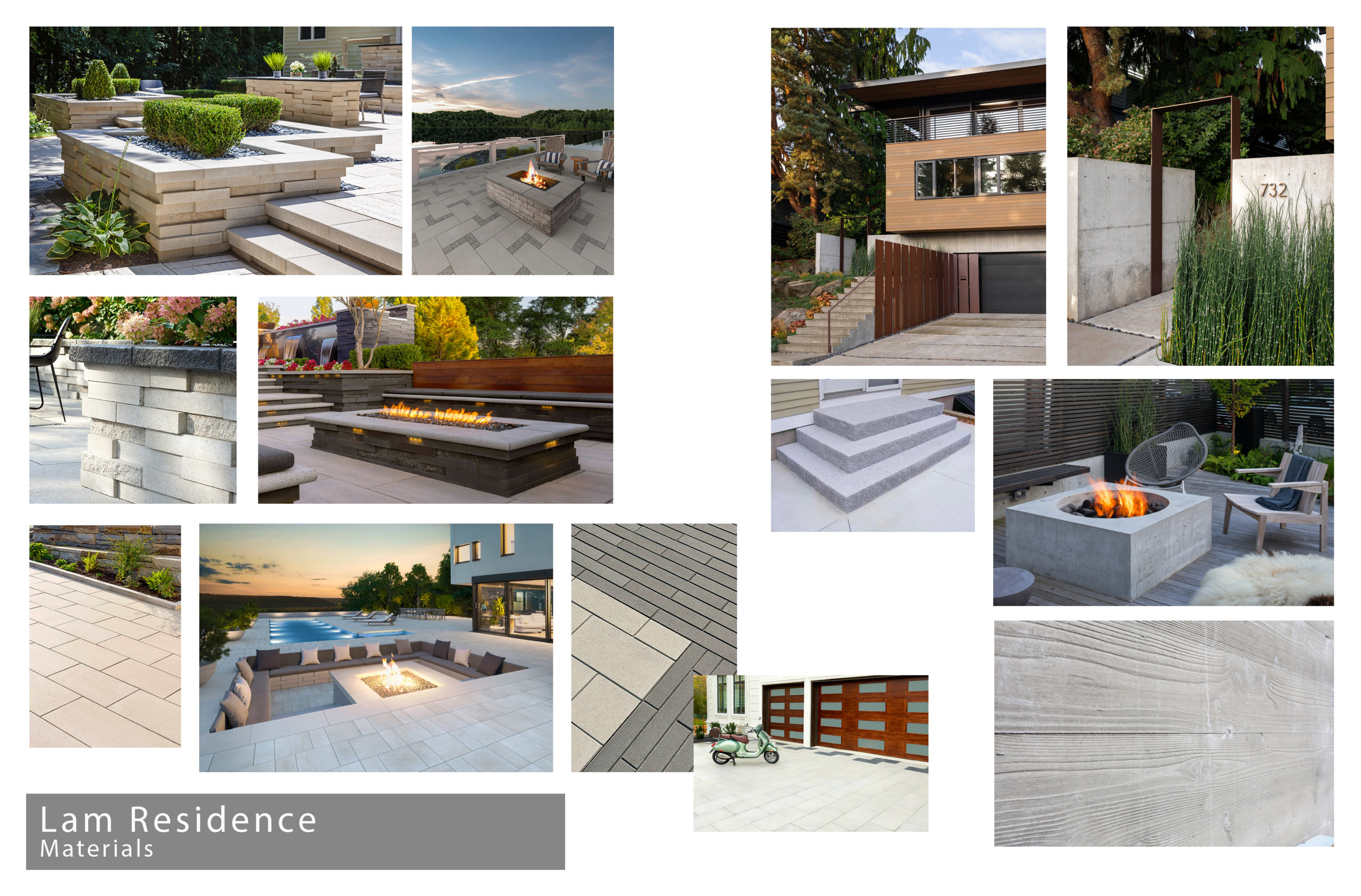 Lam Residence