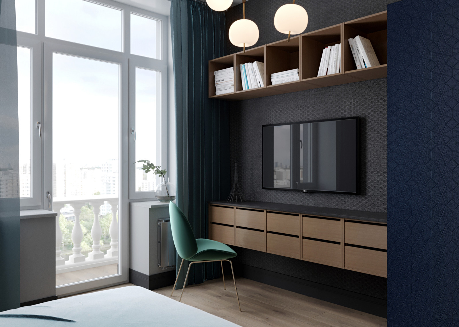 Маленький Стокгольм