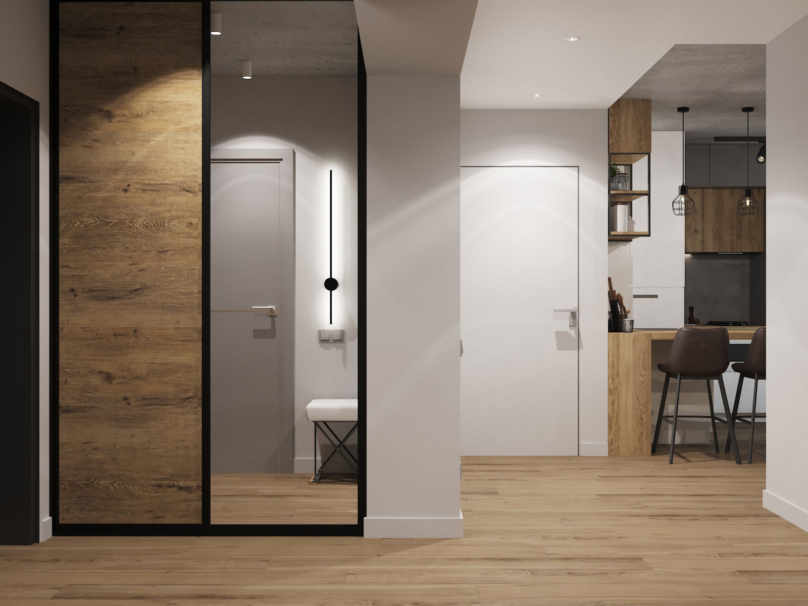 Квартира 58квМ