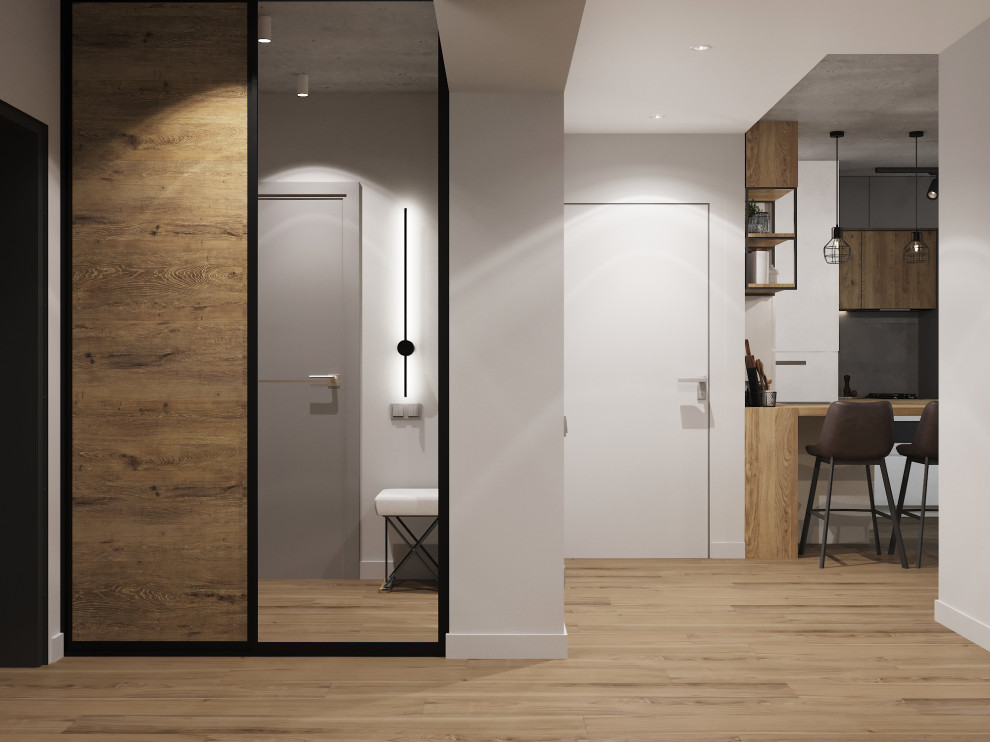 Квартира 58квМ