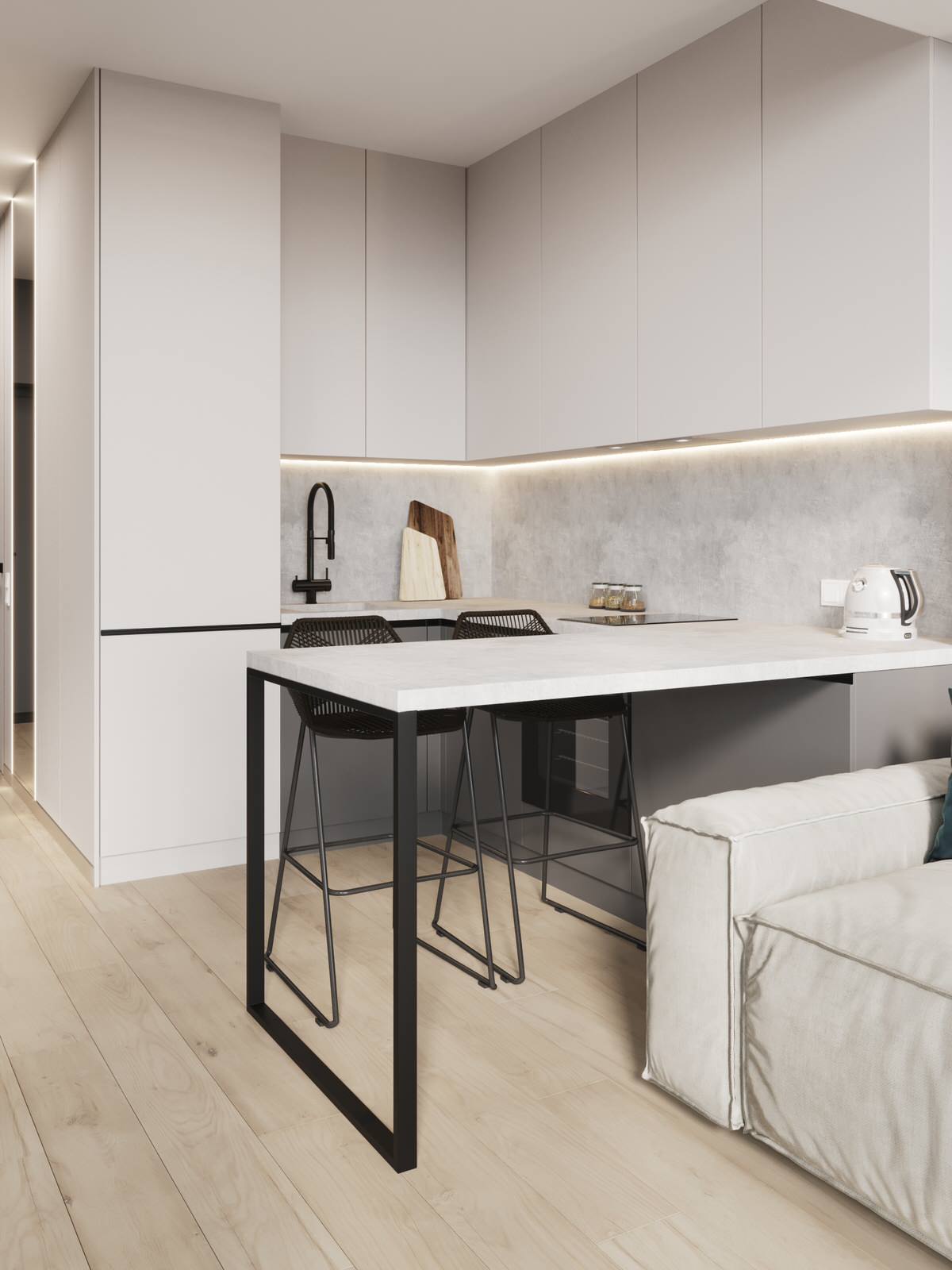 Комфортный оникс