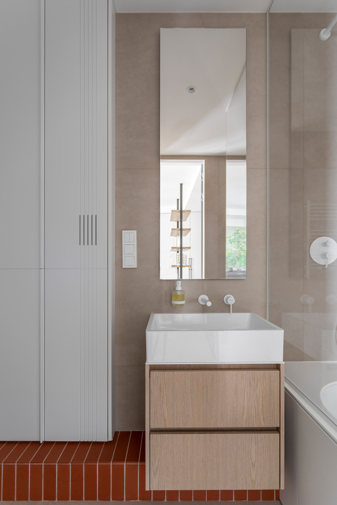 Flat for a couple of cardiologists